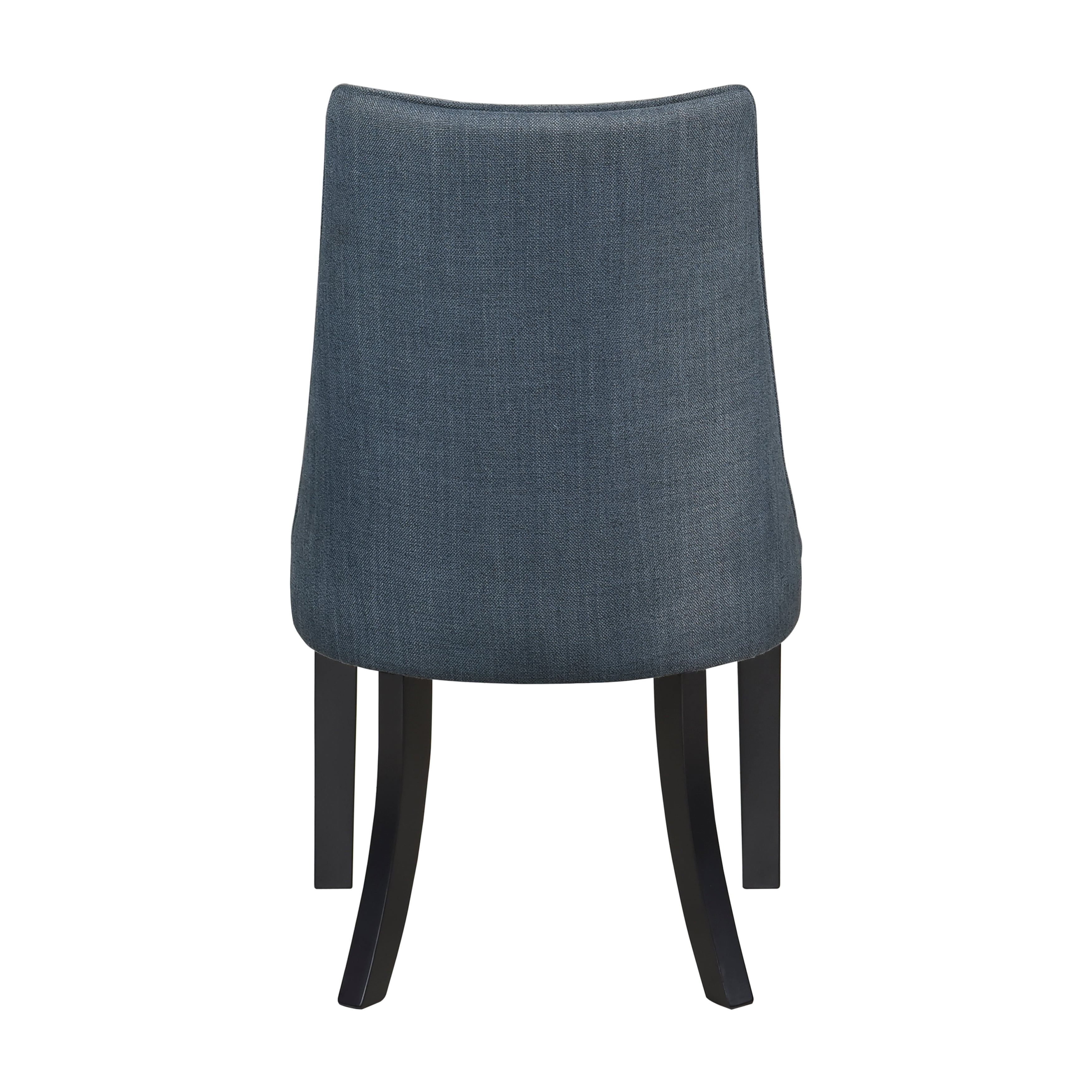 Upholstered Side Chair