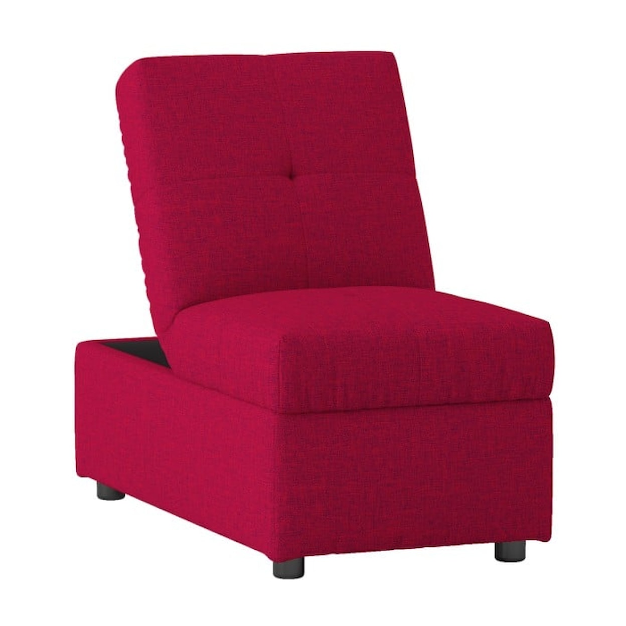 Homelegance Denby Storage Ottoman/Chair