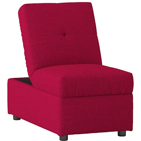Storage Ottoman/Chair