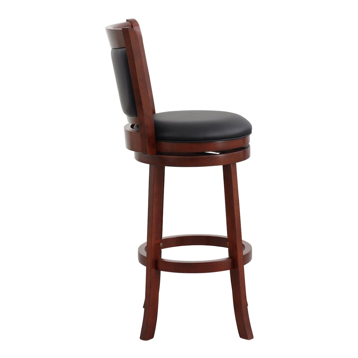 Homelegance Homelegance Swivel Pub Height Chair