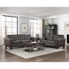 Homelegance Furniture Renzo Loveseat