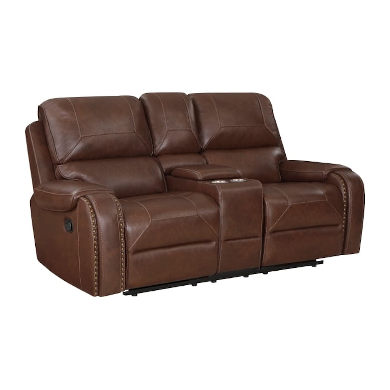 Homelegance Holders Loveseats