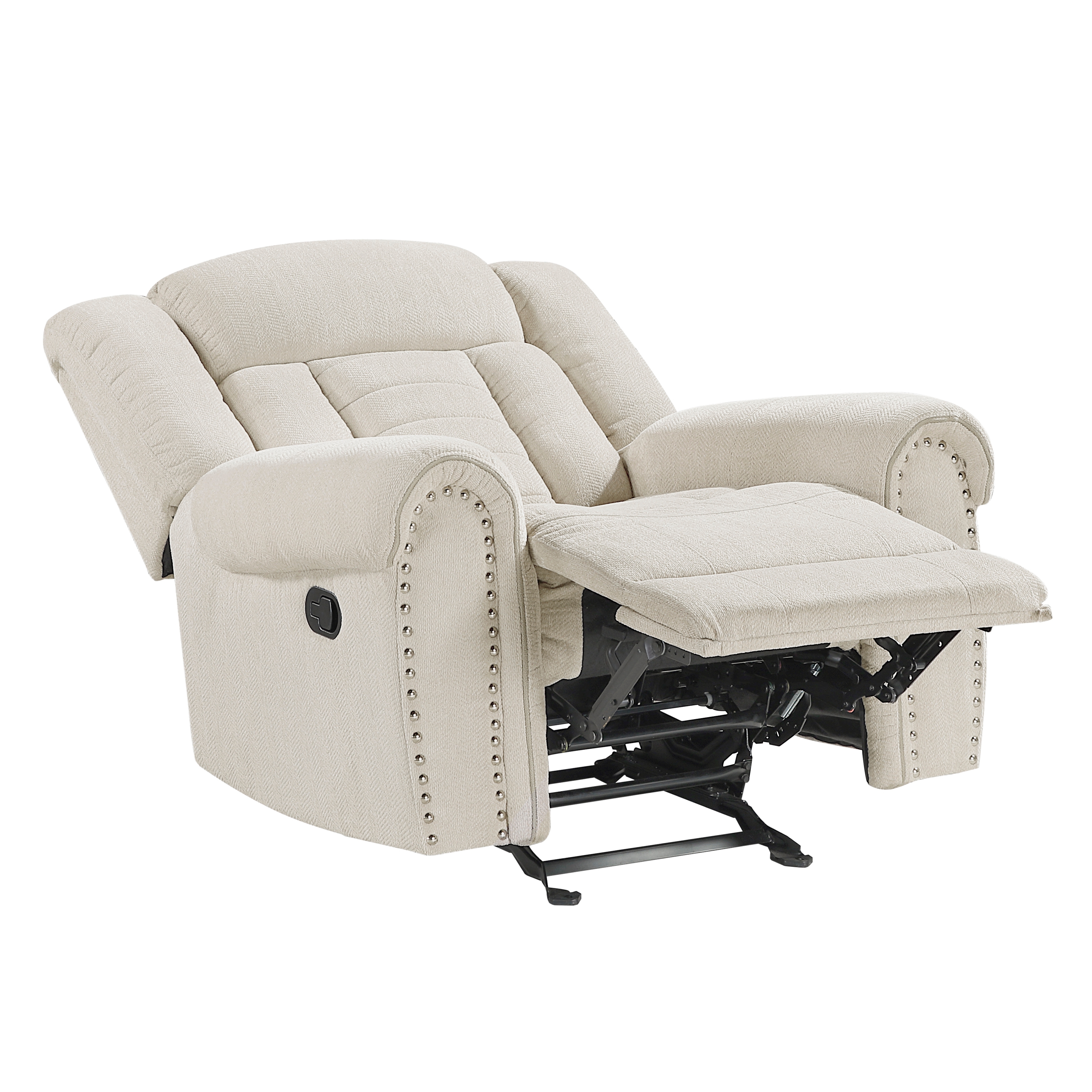 Manual Glider Recliner