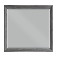 Contemporary Mirror