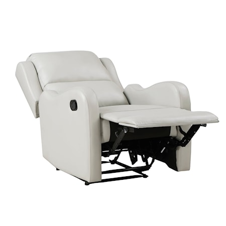 Manual Recliner