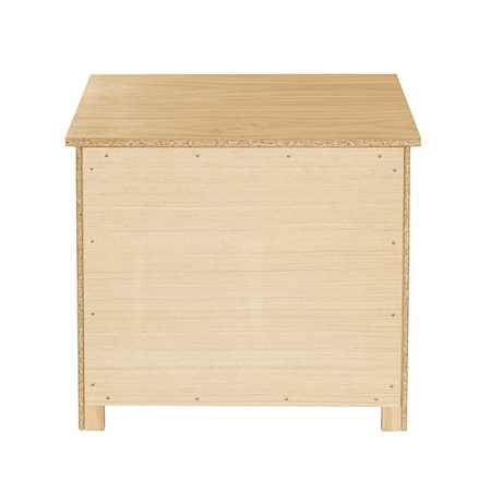 1-Drawer Nightstand