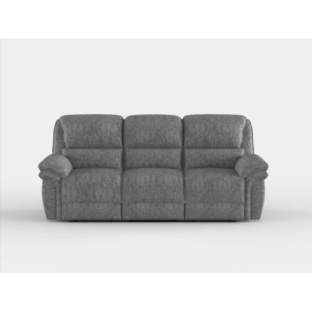 Homelegance Furniture Muirfield Double Reclining Sofa