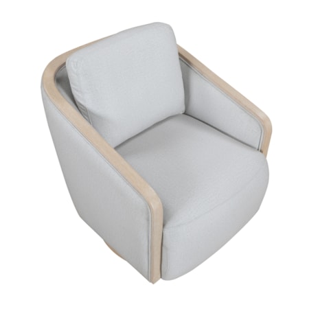 Swivel Chair