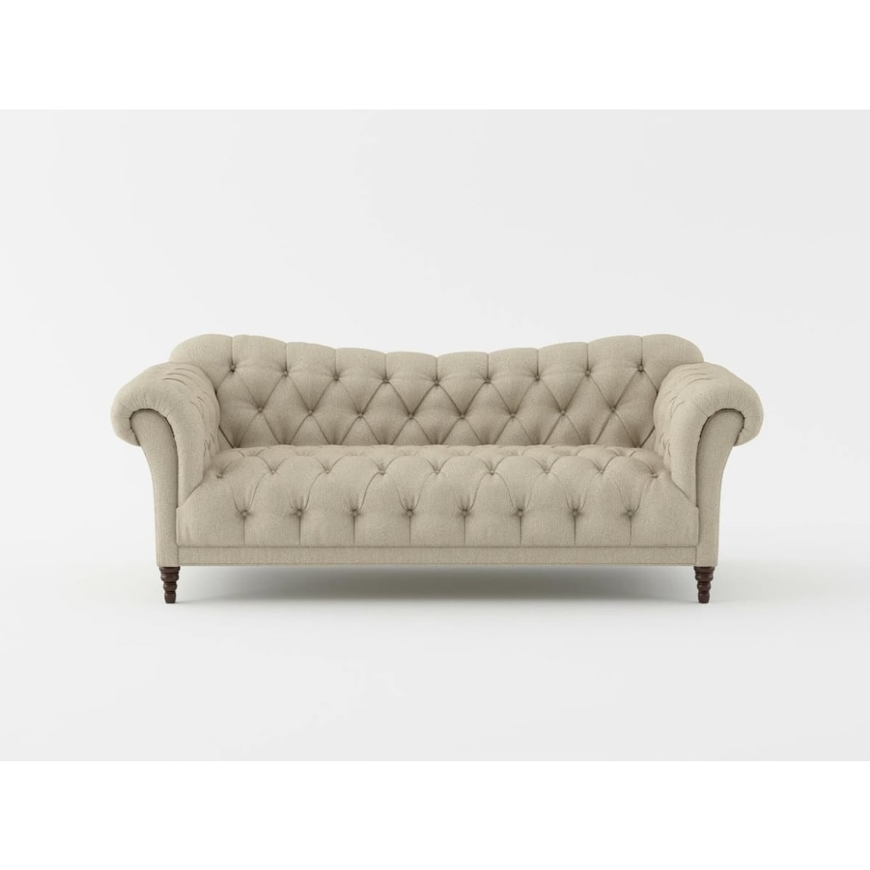 Homelegance Furniture Claire St. Sofa