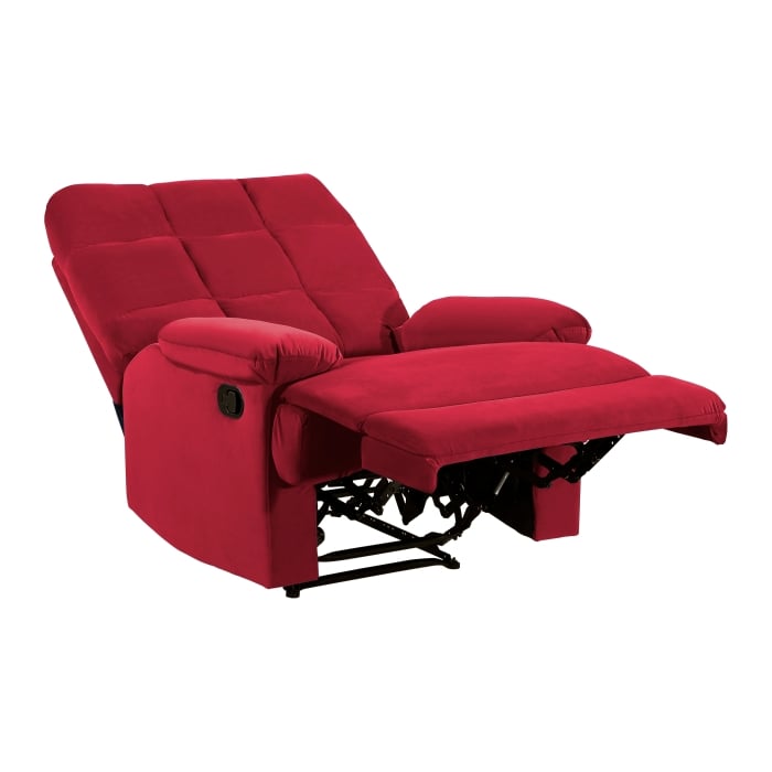 Homelegance Colin Reclining Chair