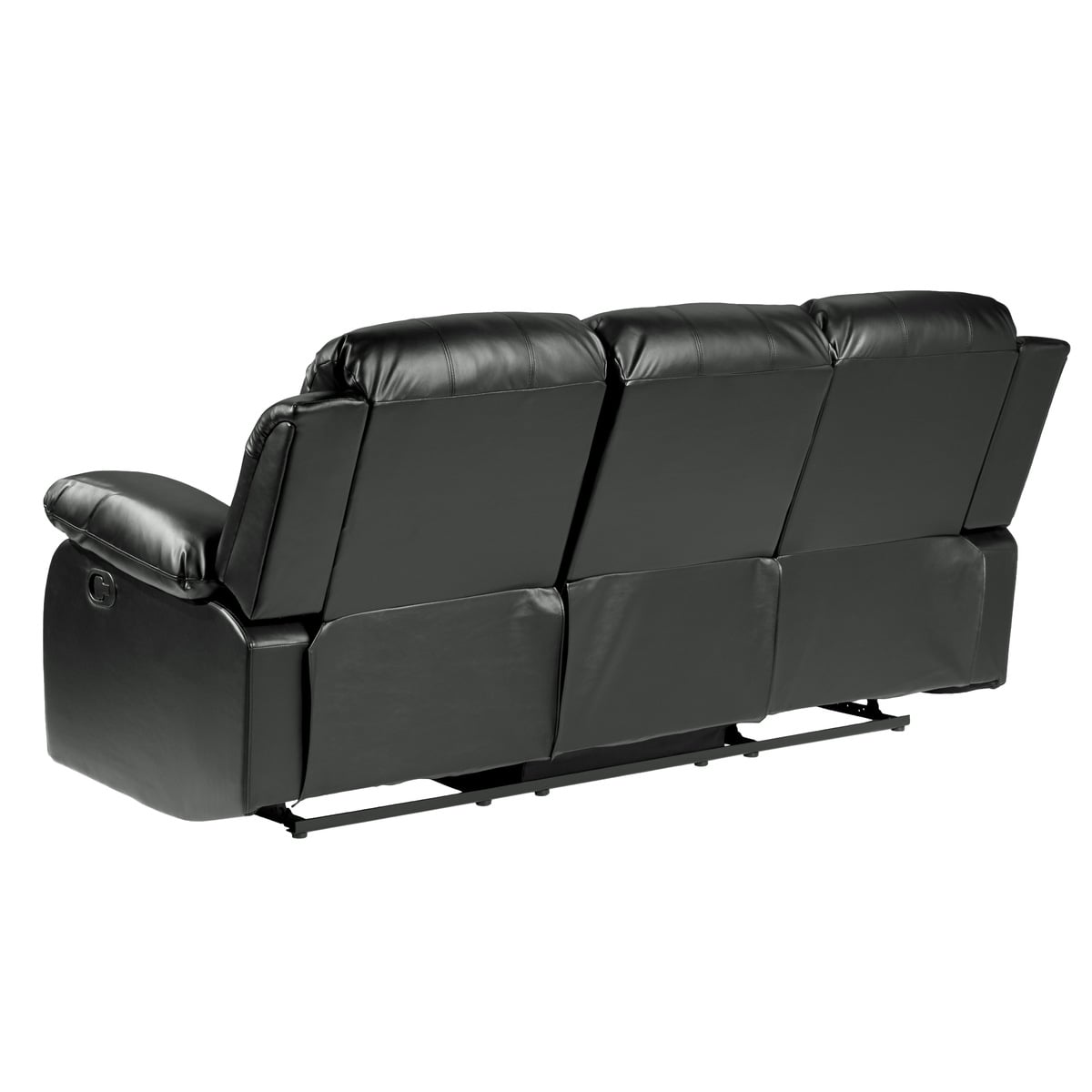 Dual Reclining Sofa