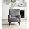 Homelegance Urielle Accent Chair