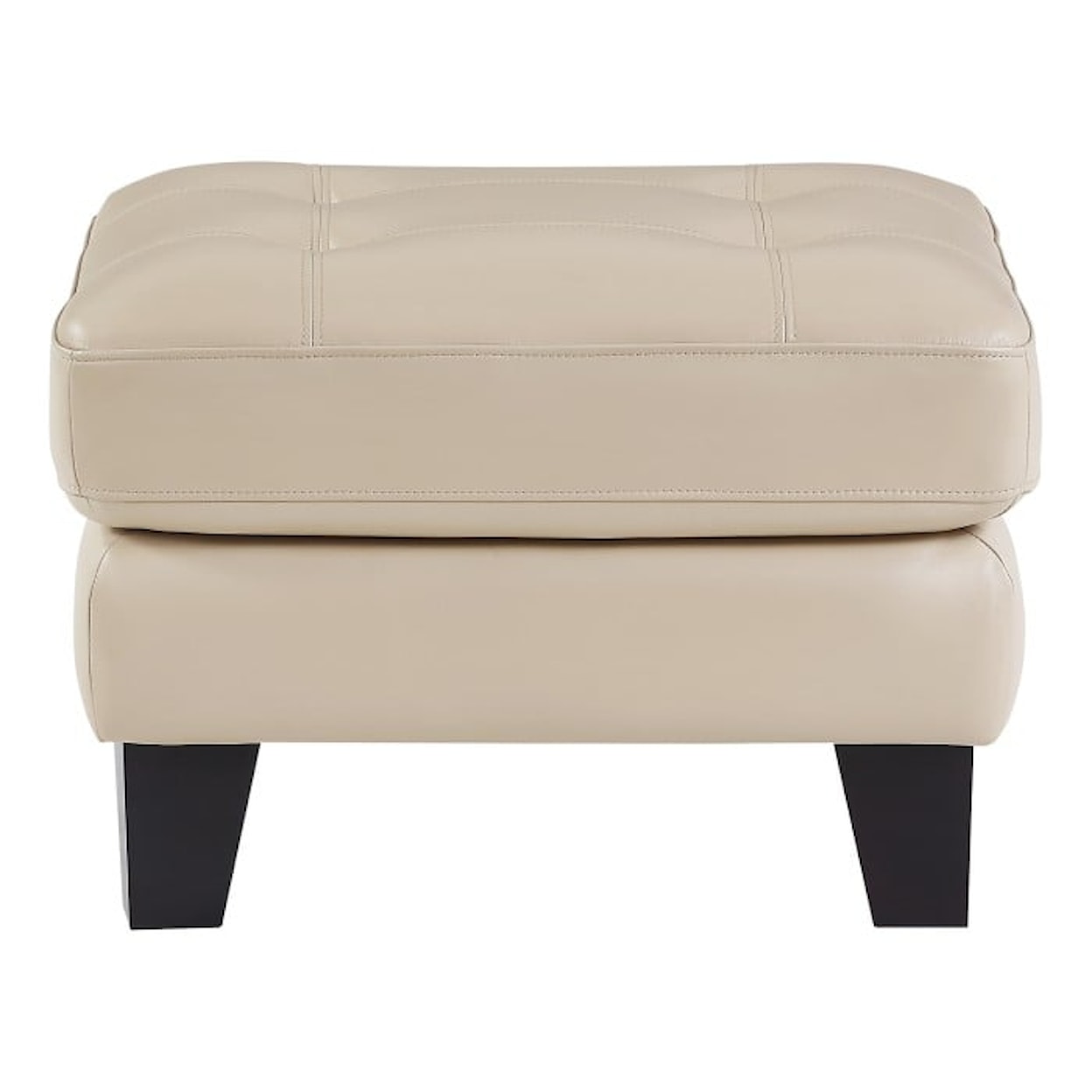 Homelegance Furniture Spivey Ottoman