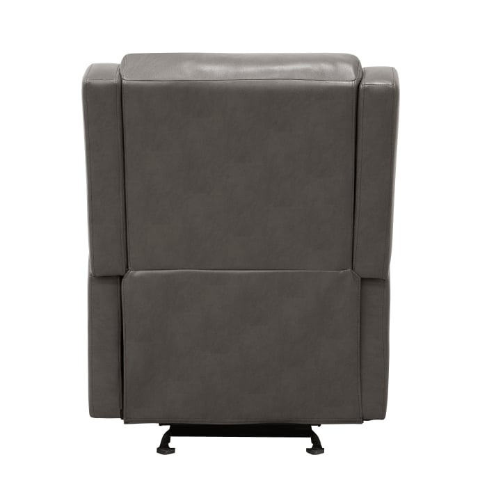 Homelegance Durant Manual Glider Recliner