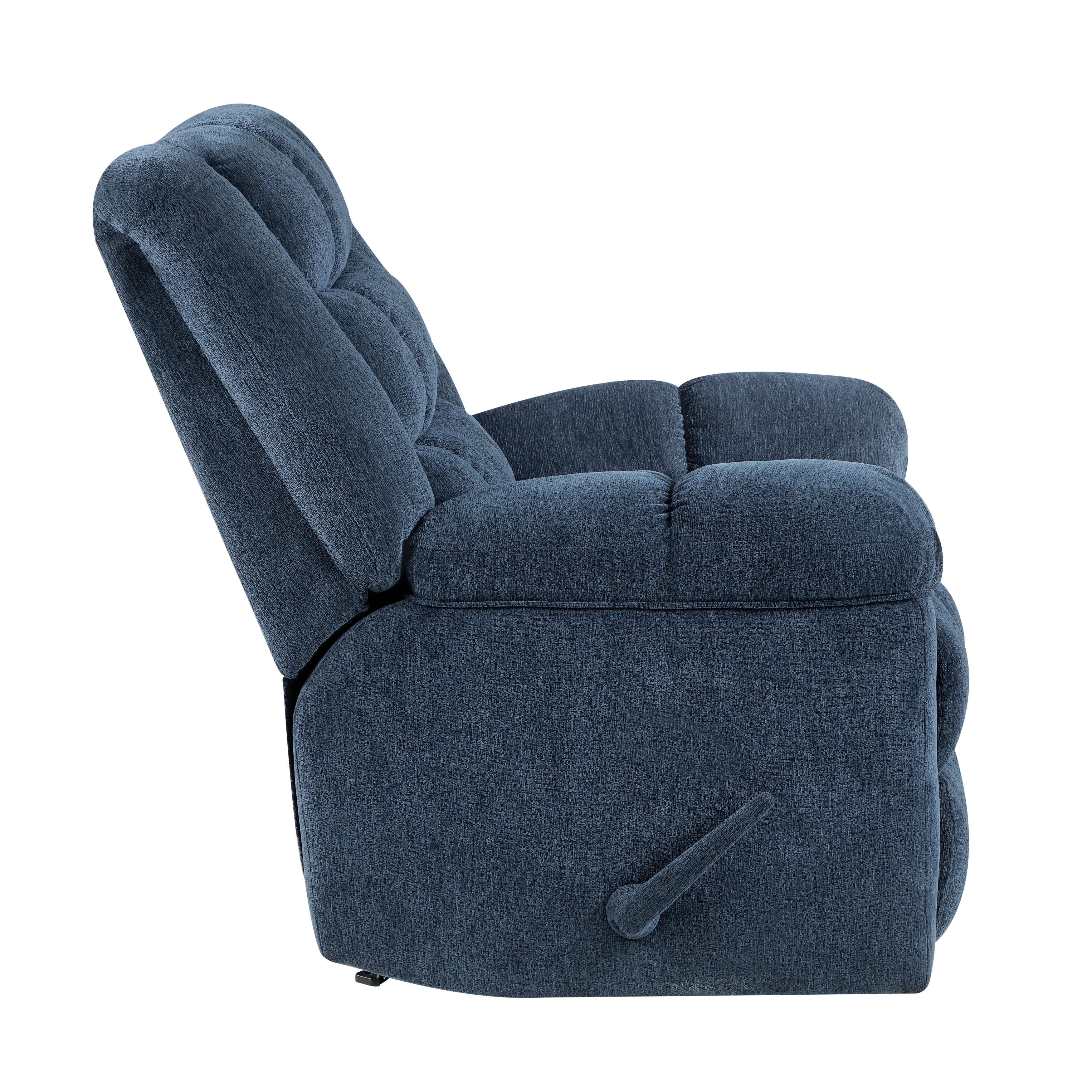 Homelegance Baldwin Manual Rocker Recliner