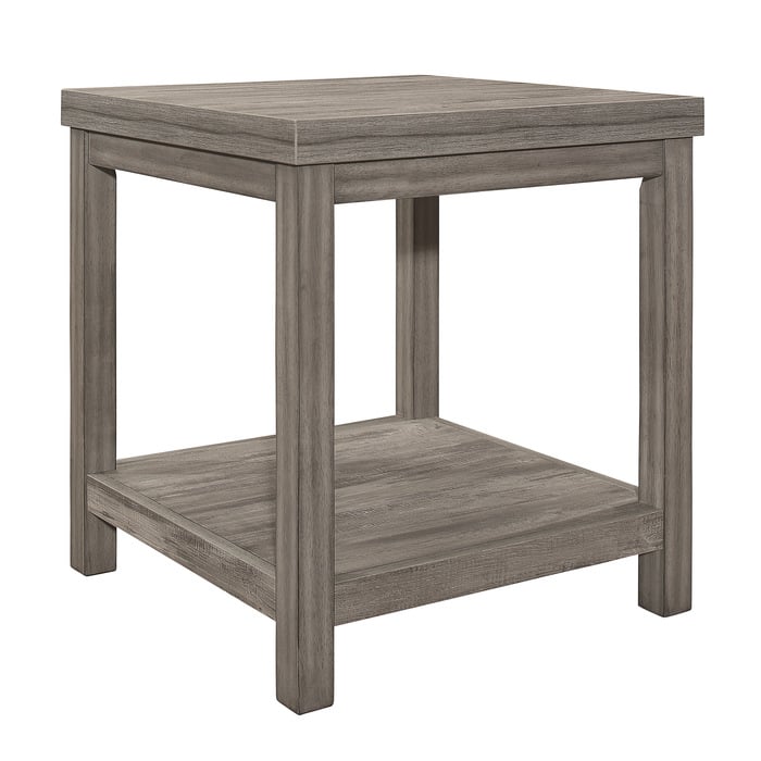 Homelegance Bainbridge 3-Piece Occasional Table Set