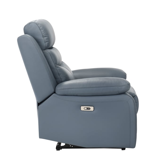 Homelegance Hancock Power Rocker Recliner