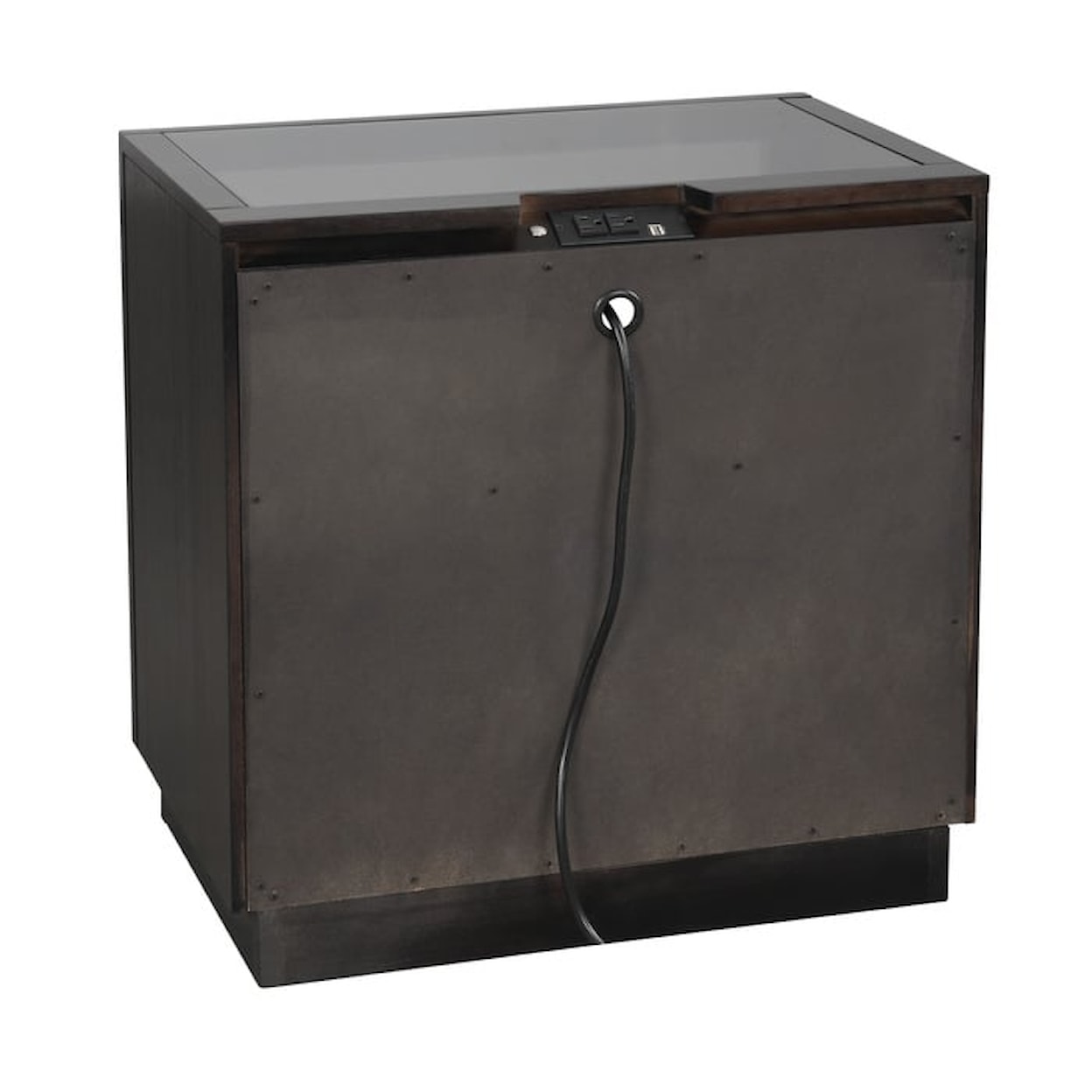 Homelegance Larchmont Nightstand