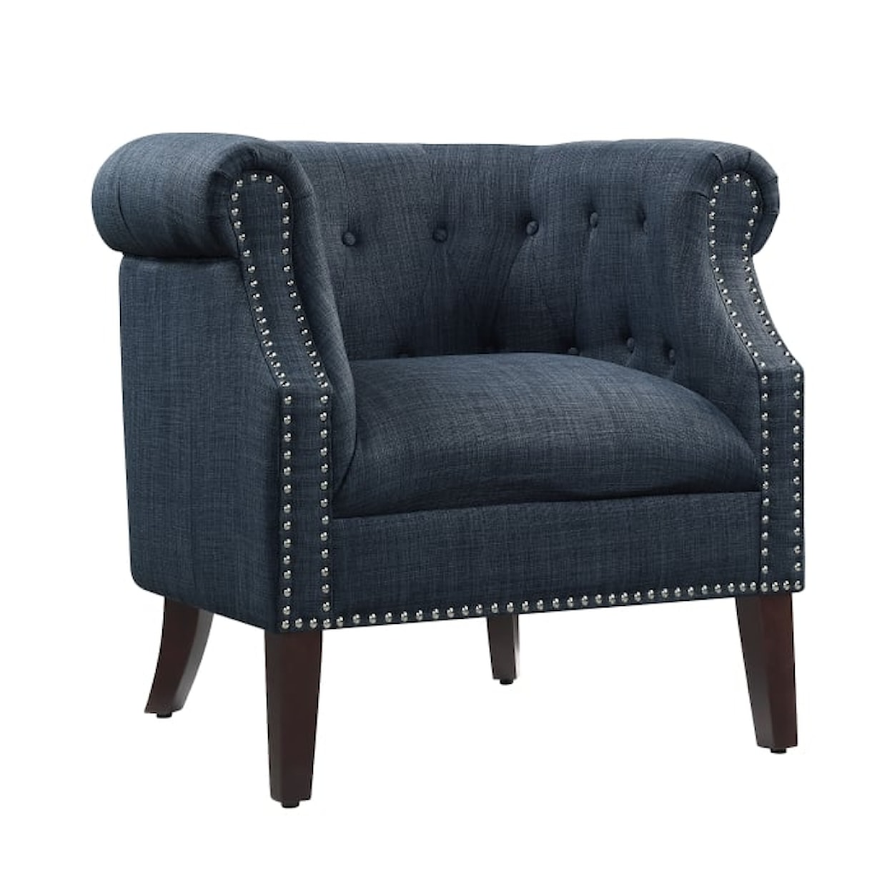 Homelegance Karlock Accent Chair