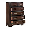 Homelegance Miscellaneous Chest