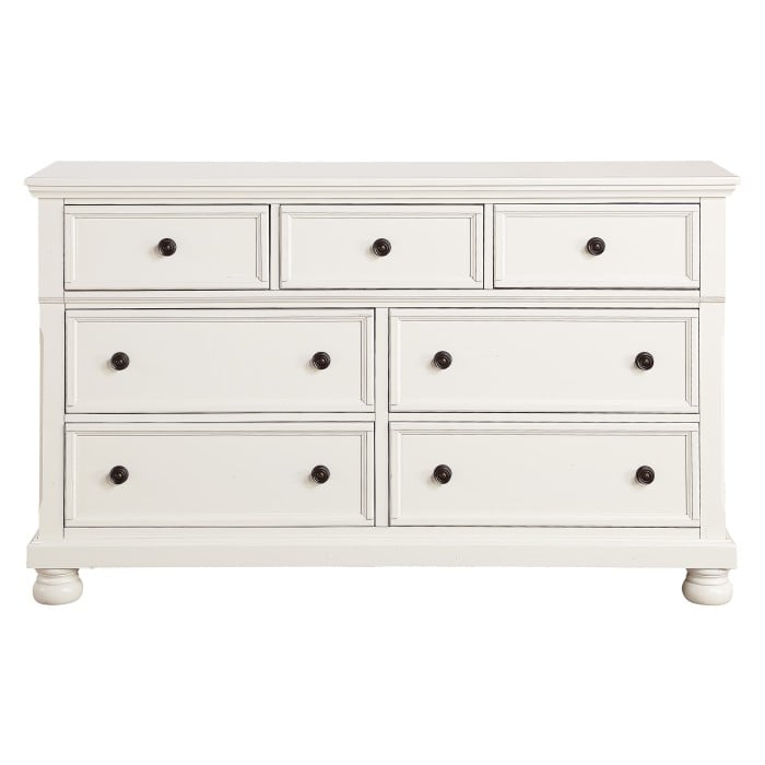 7-Drawer Dresser