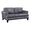 Homelegance Thierry Love Seat