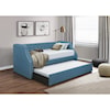 Homelegance Corrina Daybed with Trundle