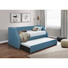 Homelegance Furniture Corrina Daybed with Trundle