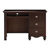 Homelegance Furniture Meghan Writing Desk