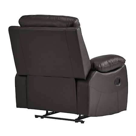 Manual Recliner