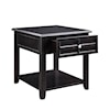 Homelegance Furniture Carrier End Table