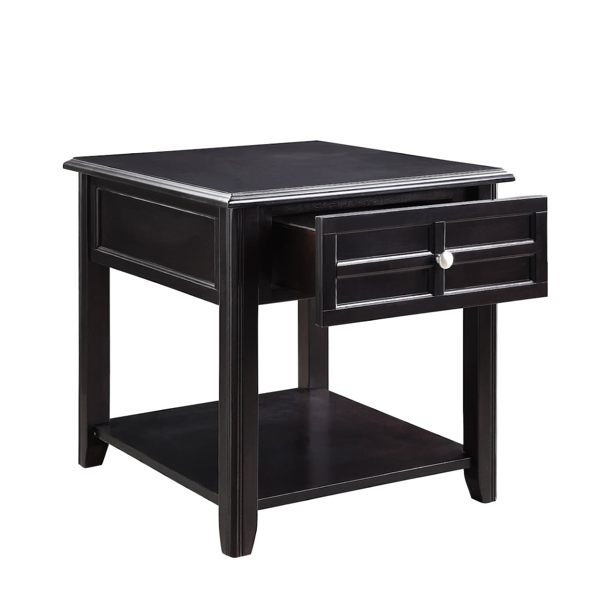 Homelegance Furniture Carrier End Table