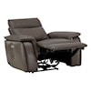 Homelegance Maroni Power Recliner