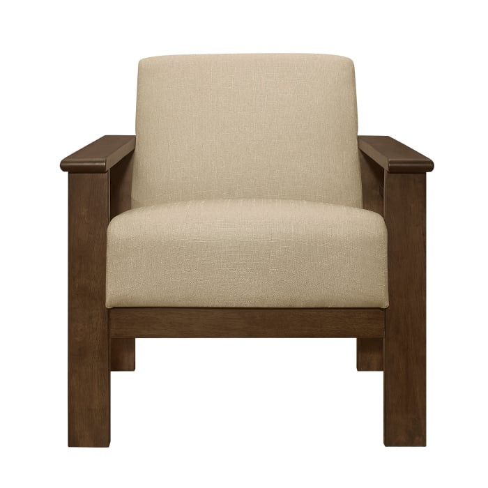 Accent Chair