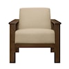 Homelegance Furniture Helena Accent Chair