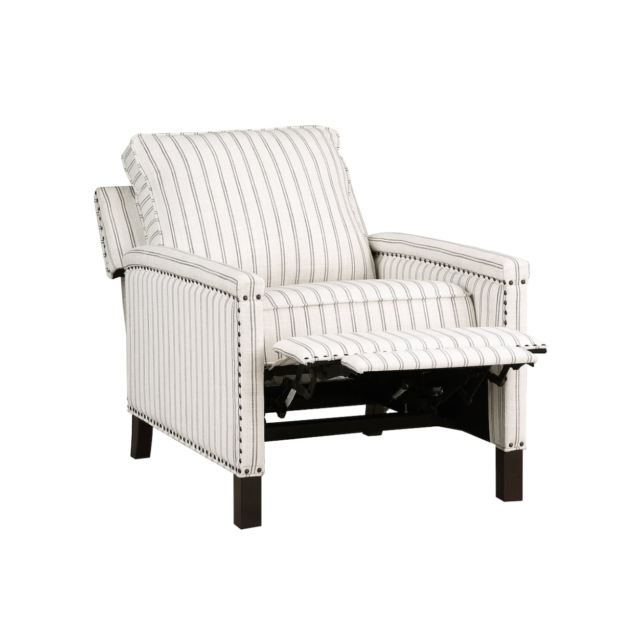 Homelegance Furniture Landrum Push Back Reclining Chair