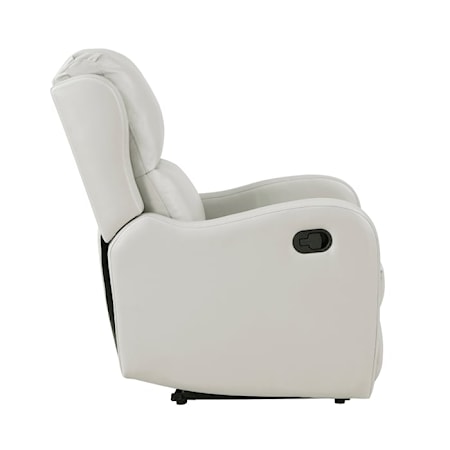 Manual Recliner