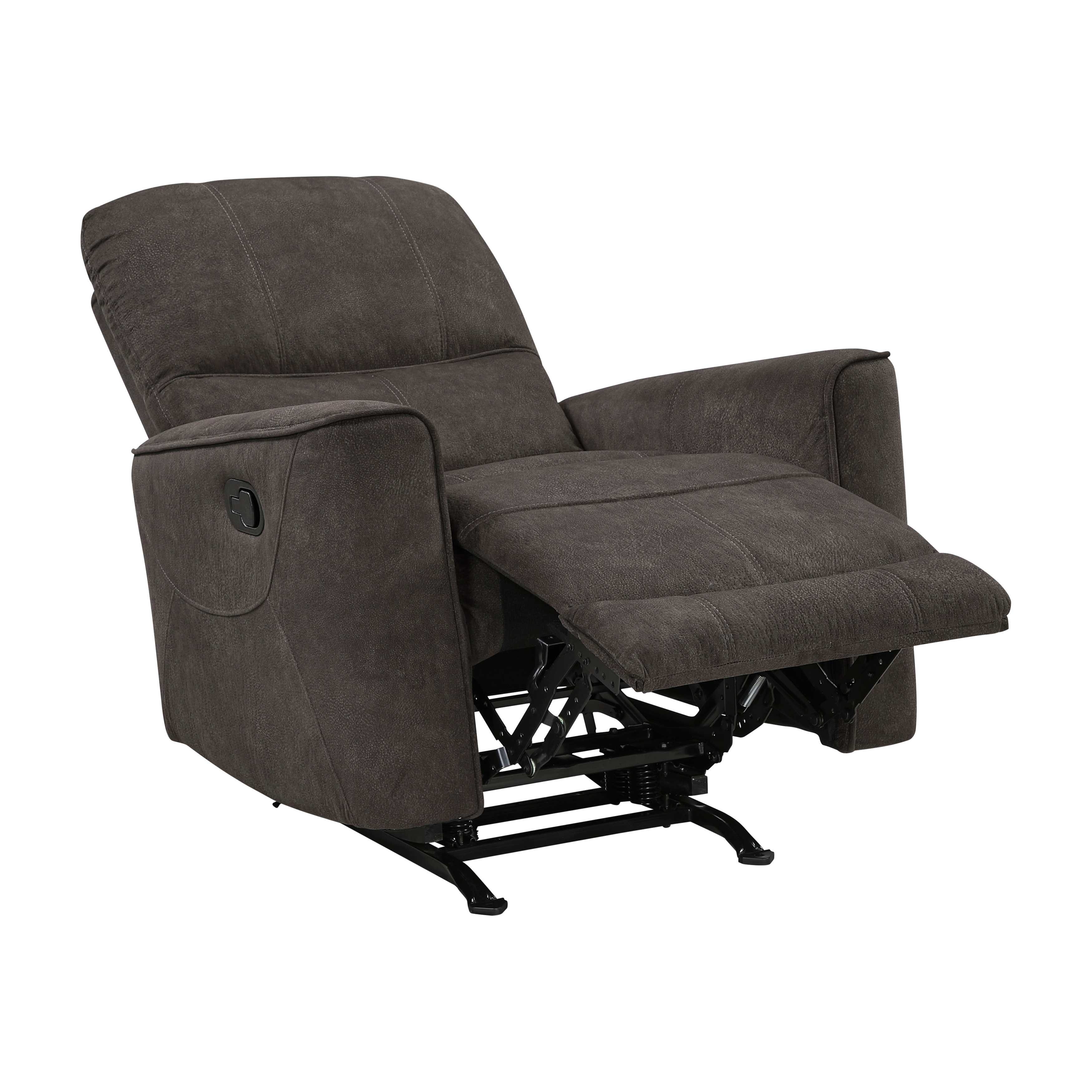 Manual Rocker Recliner