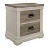 Homelegance Arcadia Night Stand