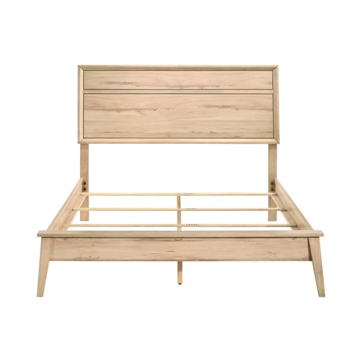 Homelegance Furniture Marrin Eastern King Panel Bed