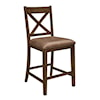 Homelegance Furniture Levittown Dining Chair