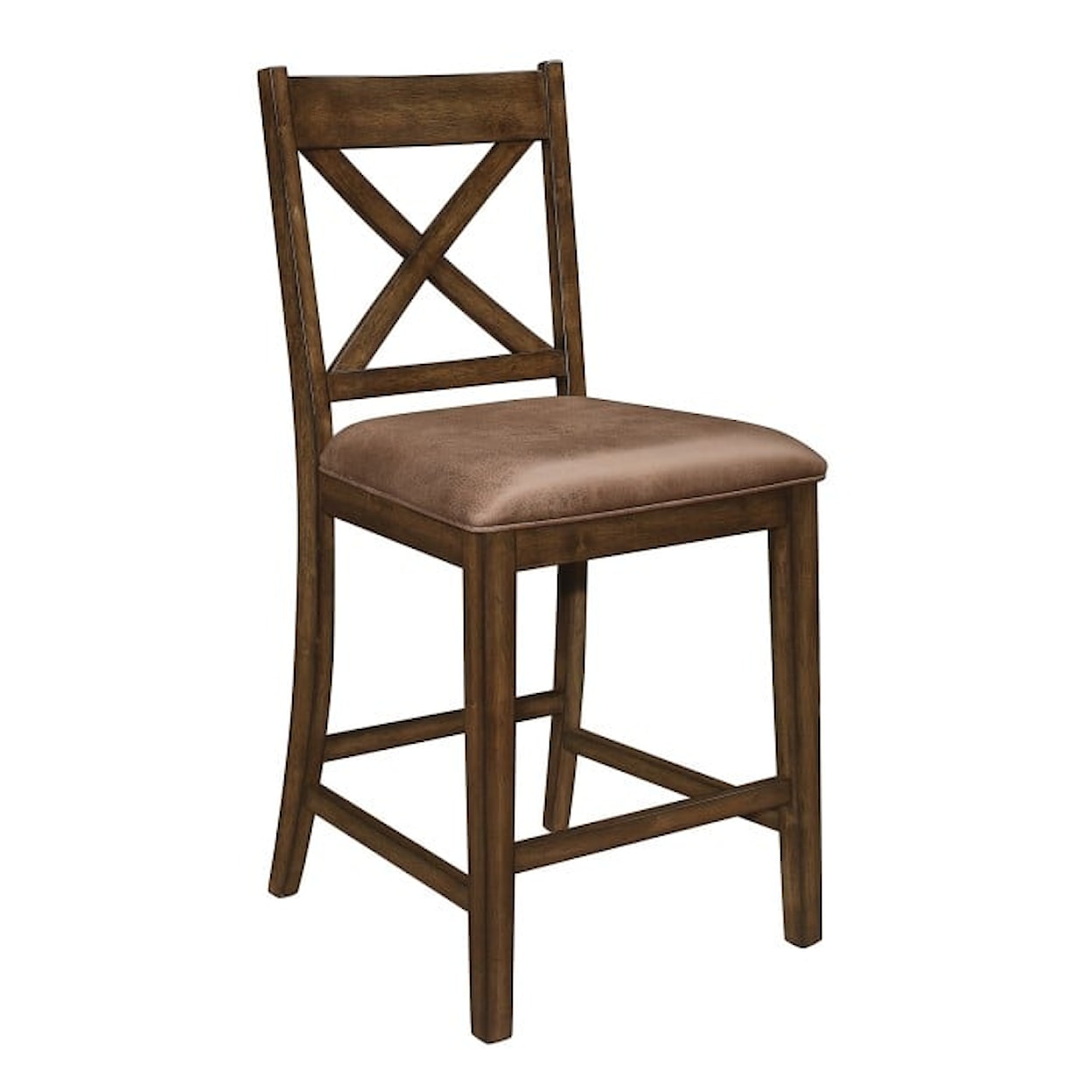 Homelegance Furniture Levittown Dining Chair
