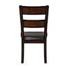 Homelegance Furniture Mantello Side Chair