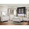 Homelegance Furniture Alonza Dresser