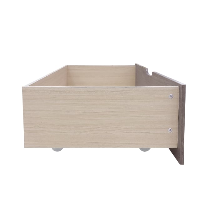 Homelegance Furniture Woodrow 1-Set Queen Toy Boxes