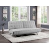 Homelegance Furniture Driggs Elegant Lounger