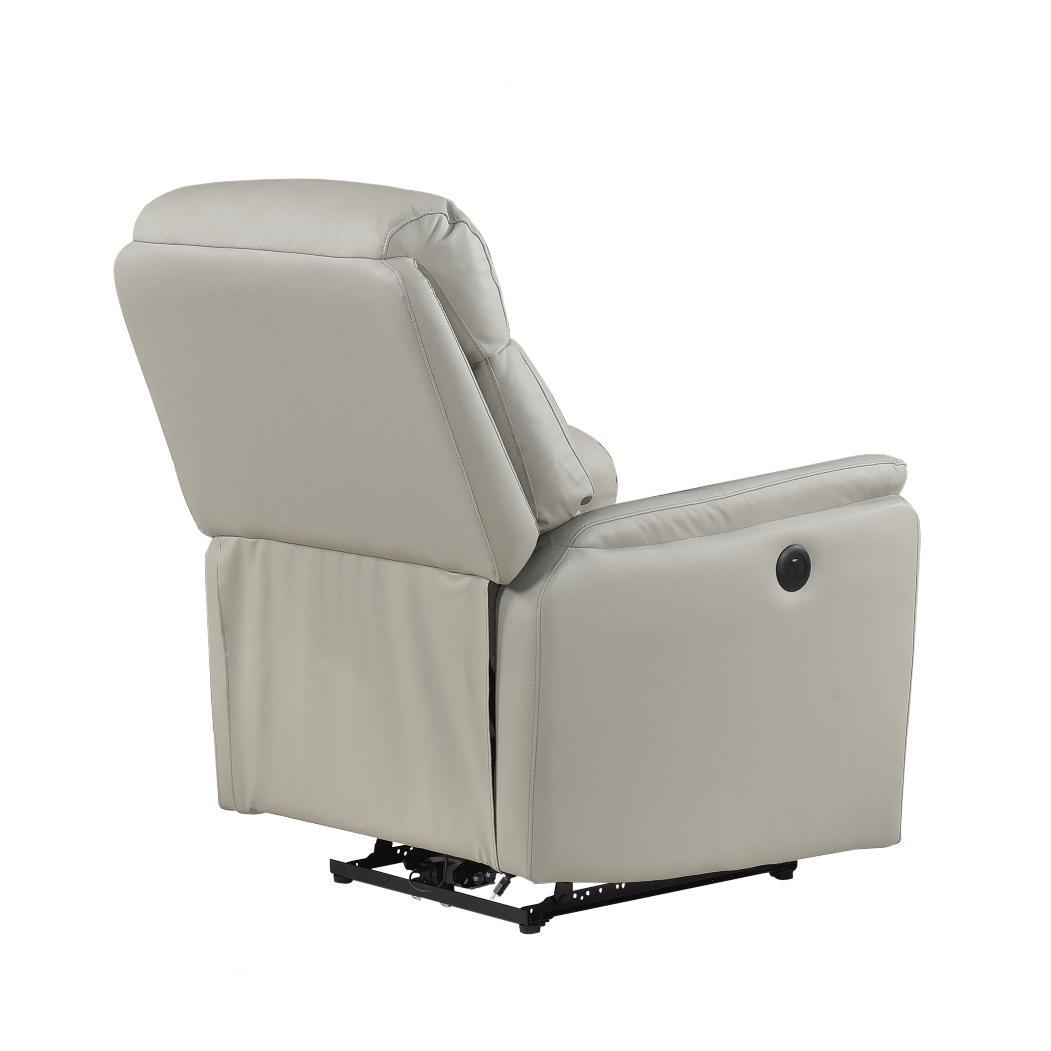 Homelegance Leif Power Recliner
