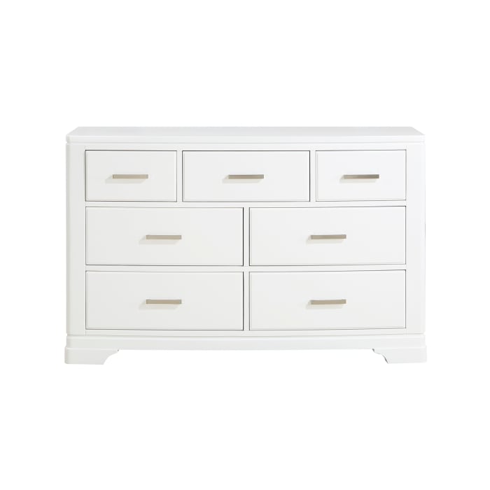 Homelegance Hudson 7-Drawer Dresser