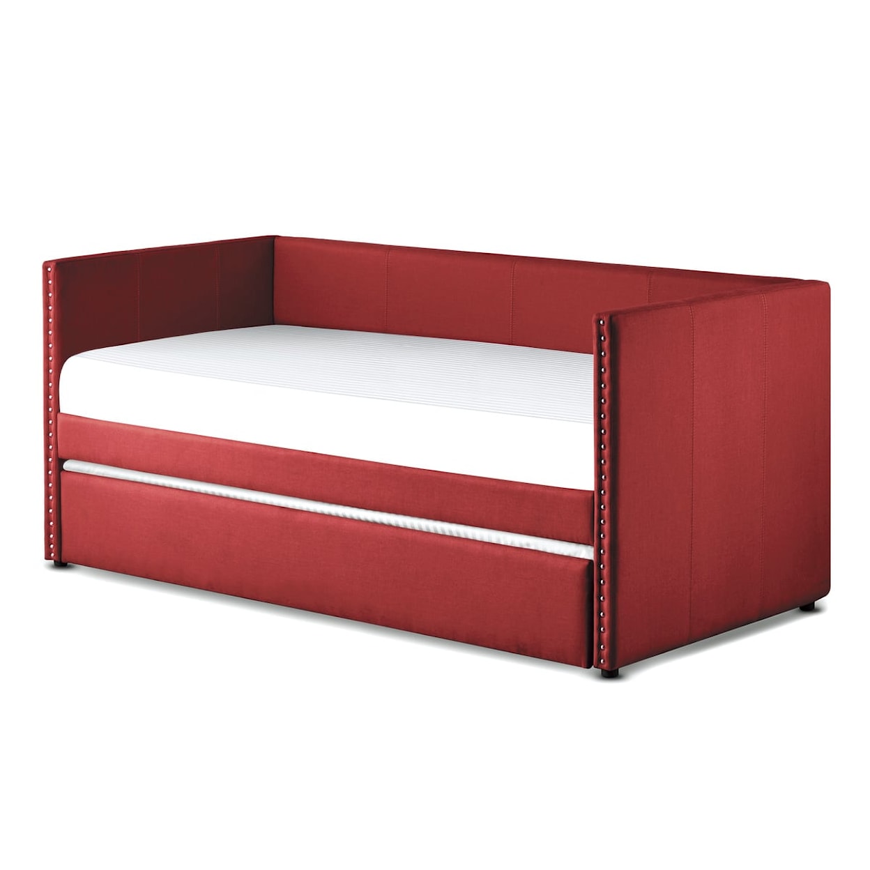 Homelegance Furniture Therese Daybed with Trundle