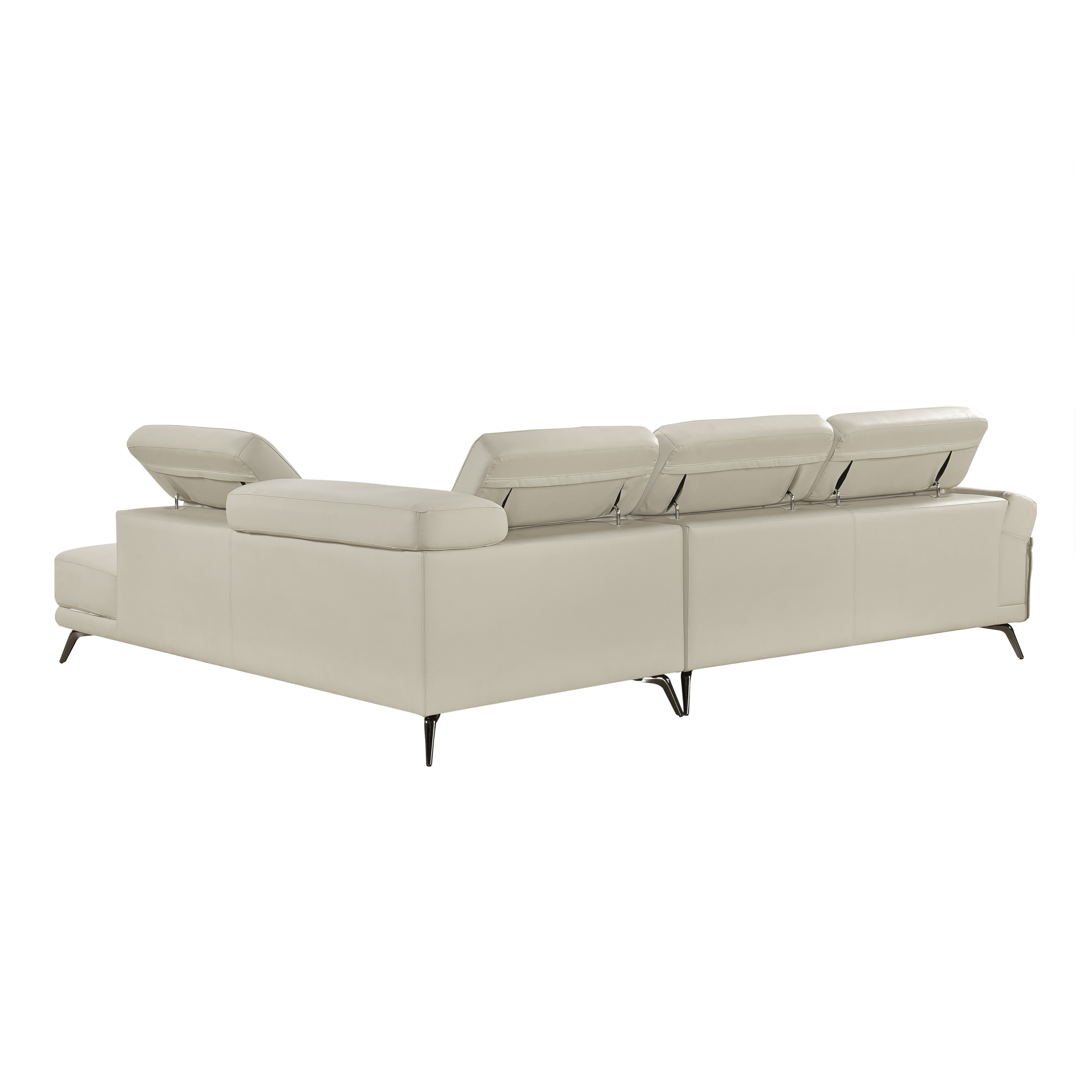 Homelegance Giselle Sectional Sofa
